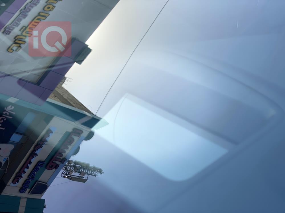 جنسس G80